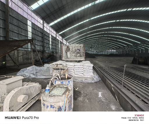 镇江厂房地面下沉注浆加固施工